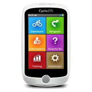 Image de Mio Cyclo 215hc