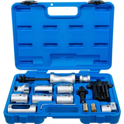 Afbeelding van BGS Ruitenwisserarmtrekkerset universeel 13 delig