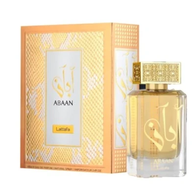 Afbeelding van Lattafa Abaan Eau de Parfum 100 ml