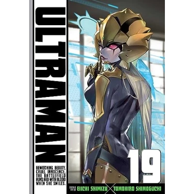 Afbeelding van Ultraman Ultraman, Vol. 19
