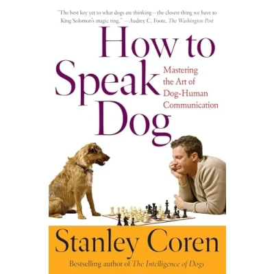Afbeelding van How to Speak Dog