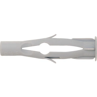 Afbeelding van Fischer Deutschl. Plug 6 mm 53261 50 stuk(s)