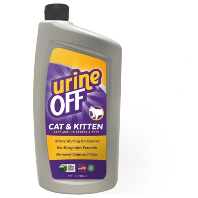 Afbeelding van Urine Off Carpet Injector Geurverwijderaar 1 l