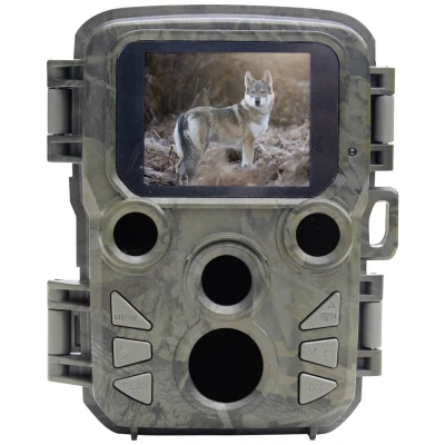 Afbeelding van Braun Scouting Cam Black800 Mini Outdoor