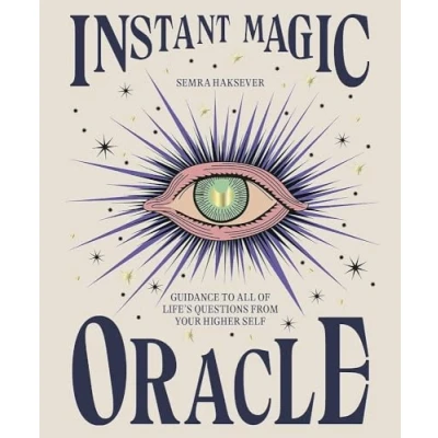 Afbeelding van Instant Magic Oracle