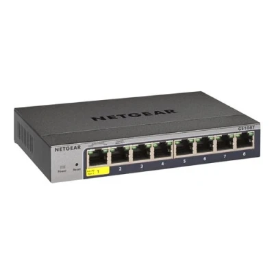 Image de Netgear GS108T