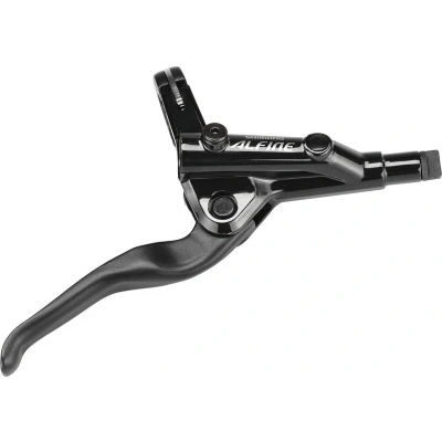 Afbeelding van Shimano Remhendel rechts BL S7000 I Spec 2 zwart