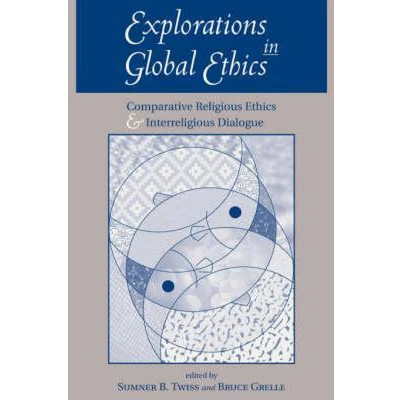 Afbeelding van Explorations in Global Ethics