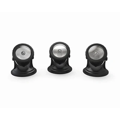 Afbeelding van Pontec PondoStar LED warm Set 3 vijver Oase