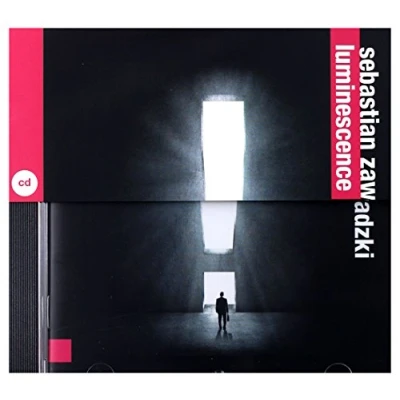 Afbeelding van Sebastian Zawadzki: Luminescence [CD]