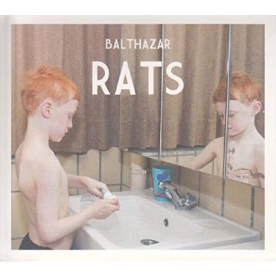 Afbeelding van Balthazar Rats (CD)