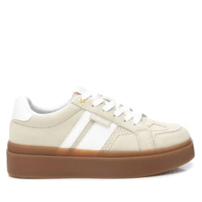 Afbeelding van REFRESH 172820 Vrijetijdsschoenen voor dames, Beige, 39 EU