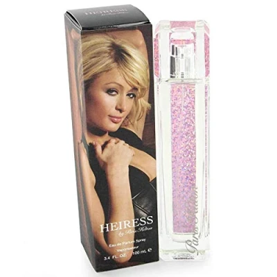 Afbeelding van Paris Hilton Heiress Eau de Parfum 100 ml