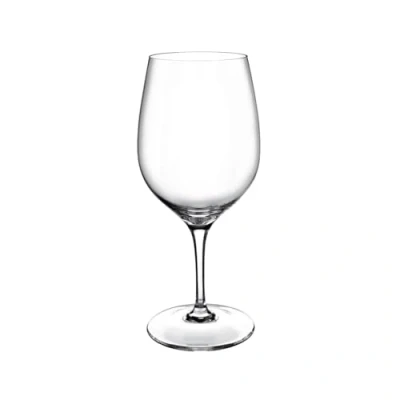 Afbeelding van Villeroy &amp; Boch Set van 4 entree witte wijnglazen 300 ml Kristalhelder glas