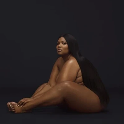 Afbeelding van Lizzo Cuz I Love You (LP)