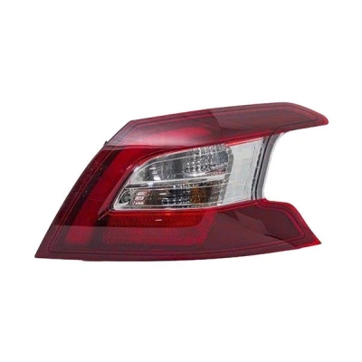 Afbeelding van Magneti Marelli Achterlicht 714081250801