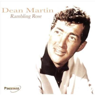 Afbeelding van Dean Martin Rambling Rose (CD)