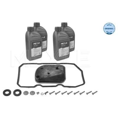 Afbeelding van Onderd.set, olie verversen van automatische versnellingsbak MEYLE 014 135 0203