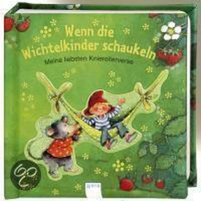 Afbeelding van Wenn die Wichtelkinder schaukeln