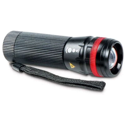 Afbeelding van Maul LED zaklamp MAULeos, bereik tot 150 m