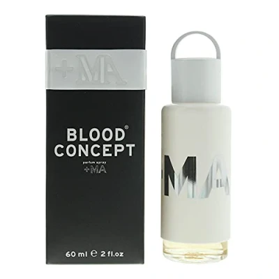 Afbeelding van Blood Concept +MA Eau de Parfum 60ml Spray