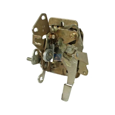 Afbeelding van DT Spare Parts 7.70116 Deurslot