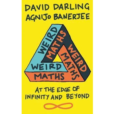 Afbeelding van Weird Maths