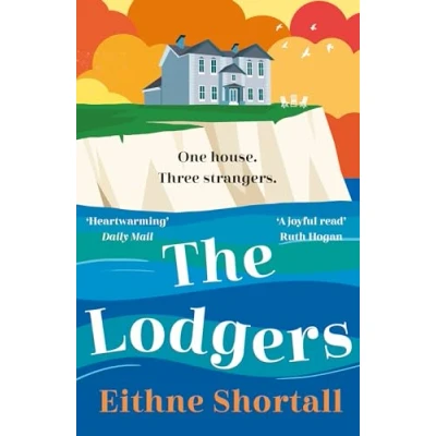 Afbeelding van The Lodgers