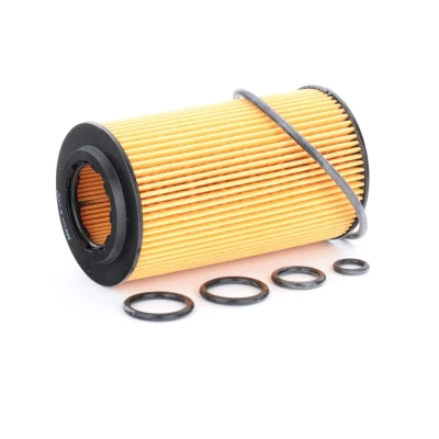 Afbeelding van Meyle Oliefilter 014 018 0010