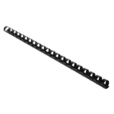 Afbeelding van Exacompta Serodo, Accessoires voor bindmachines, Zwart