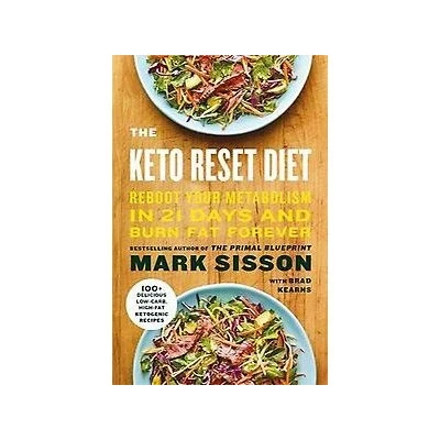 Image de The Keto Reset Diet