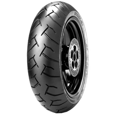 Afbeelding van Motorbanden PIRELLI DIABLO 120/60ZR17 TL 55W