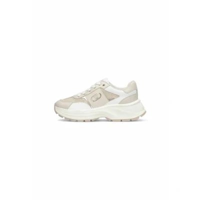 Afbeelding van Liu Jo Sneaker Wit 37