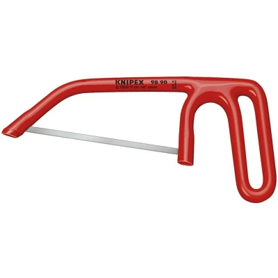 Afbeelding van Knipex 98 90 VDE IJzerzaag 150mm