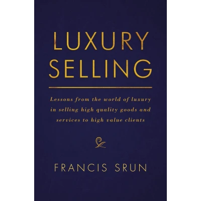 Afbeelding van Luxury Selling