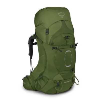 Image de Osprey Aether 65 Sac à dos