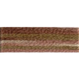 Afbeelding van DMC Colour variations 4140 borduurgaren