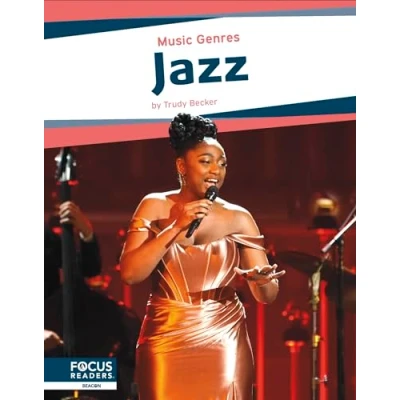 Afbeelding van Music Genres Jazz