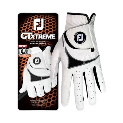 Afbeelding van Footjoy GTXtreme Golfhandschoen Dames 64880, wit