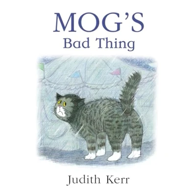 Afbeelding van Mogs Bad Thing