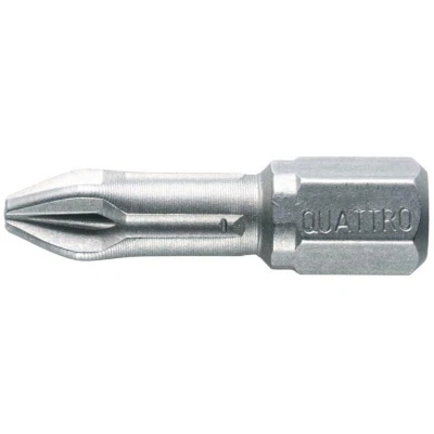 Afbeelding van Makita P 06096 Schroefbit PZ1x25mm