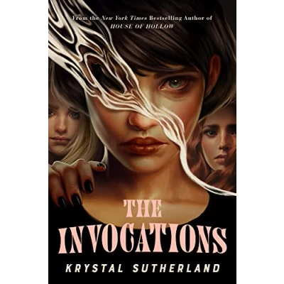 Afbeelding van The Invocations