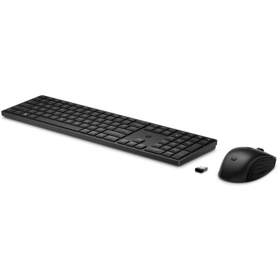 Afbeelding van HP 655 draadloos toetsenbord en muis combo