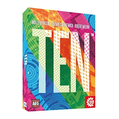 Afbeelding van GAMEFACTORY TEN