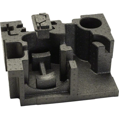 Afbeelding van Bosch Professional 1600A002UR Inlegger voor het opbergen van gereedschap, geschikt GEX 125 150 AVE
