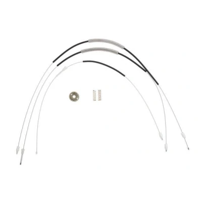Afbeelding van Blic Raamopener reparatieset 6205 01 034812P