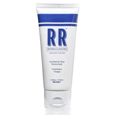 Image de Reuzel Hydrating Face Moisturizer