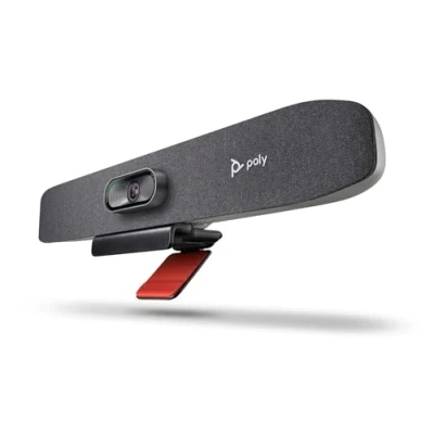 Afbeelding van Poly R30 Plus, Conferentieapparaten, Zwart