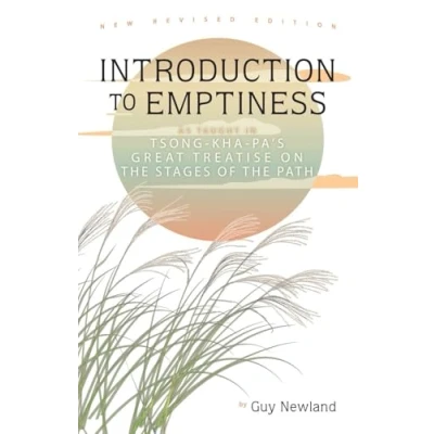 Afbeelding van Introduction to Emptiness