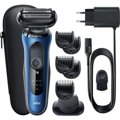 Image de Braun Series 6 61 b1500s